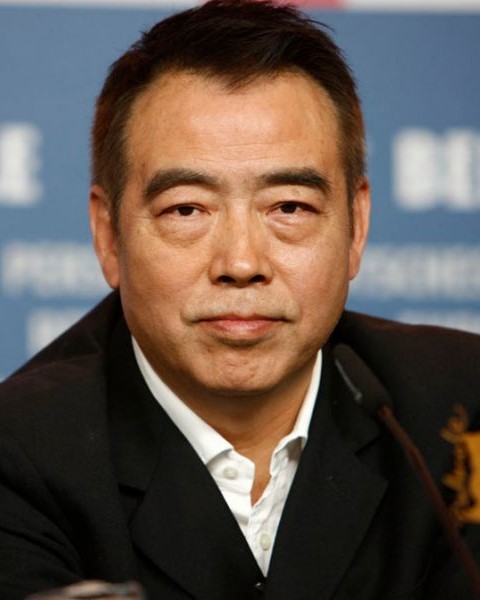 Kaige Chen