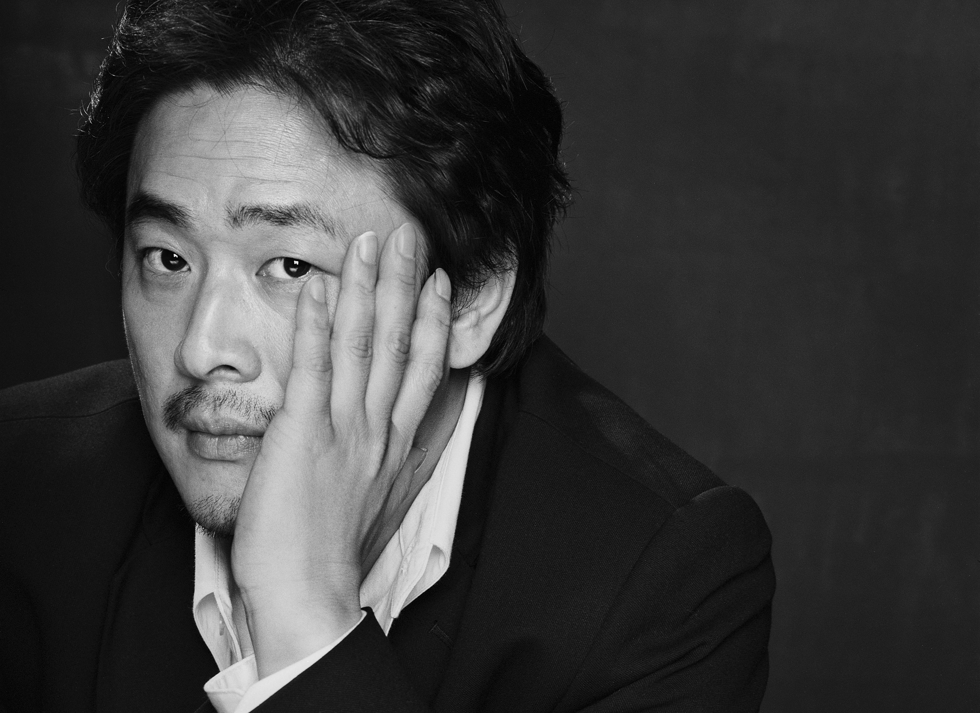 Chan-wook Park