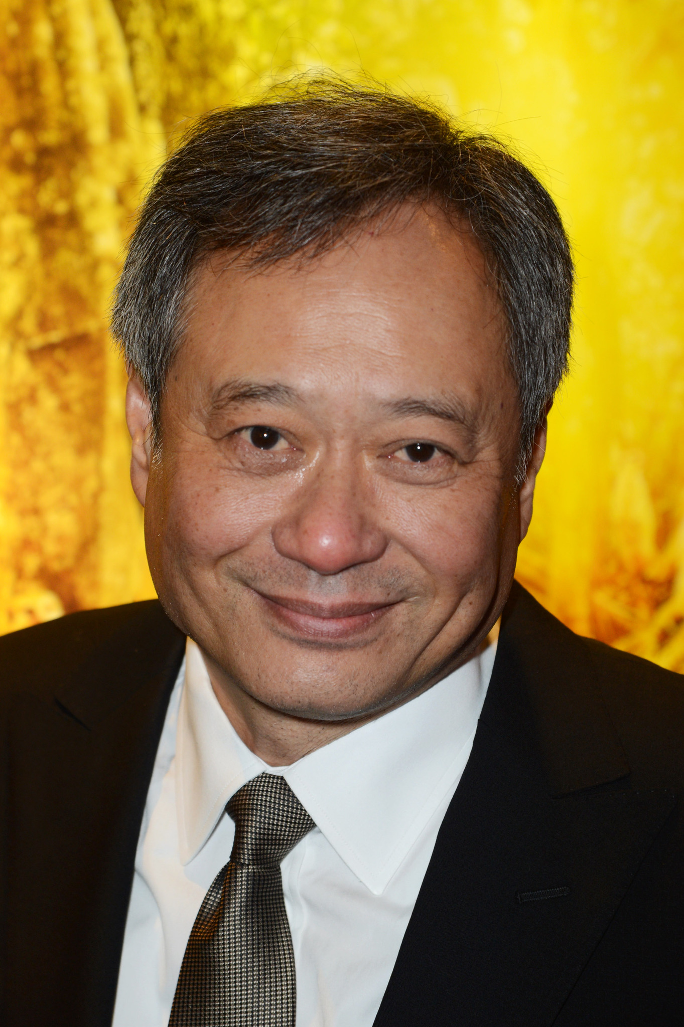 Lee Ang