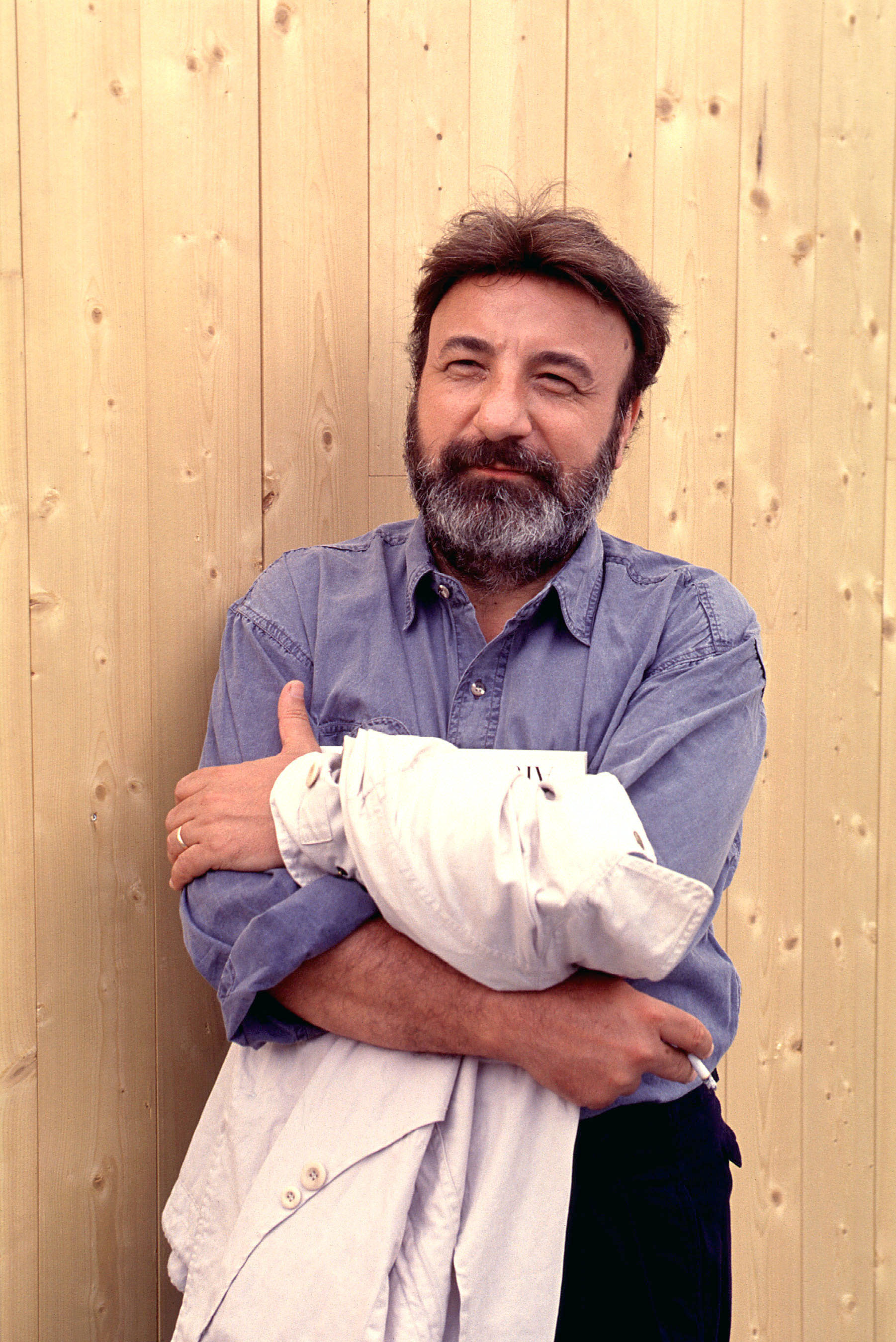 Amelio Gianni