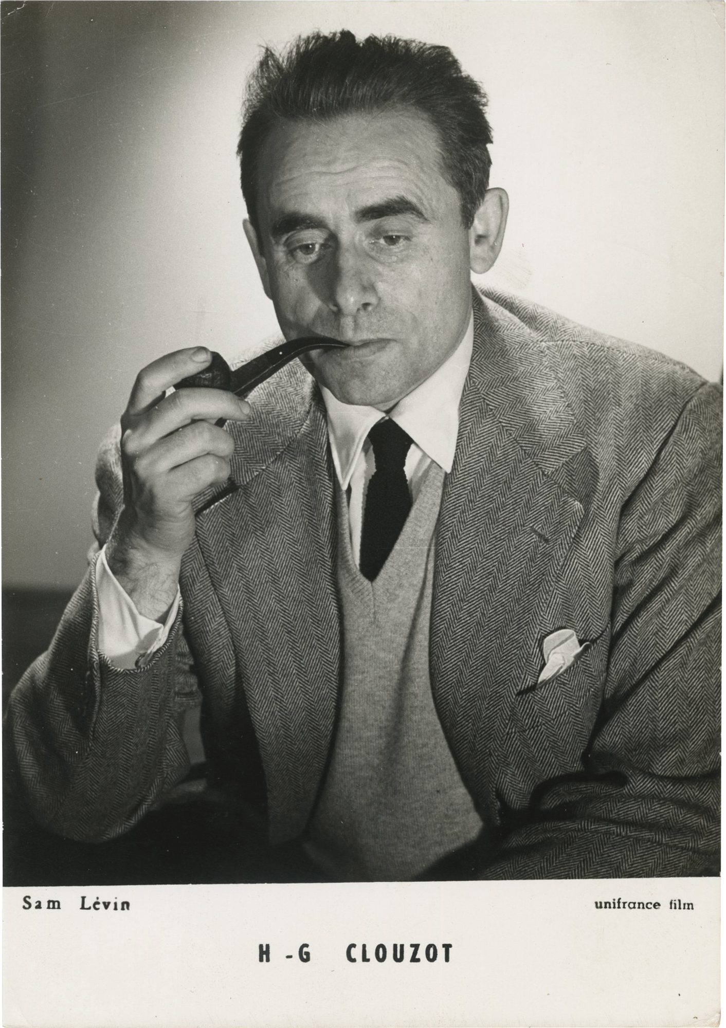 Clouzot Henry-Georges