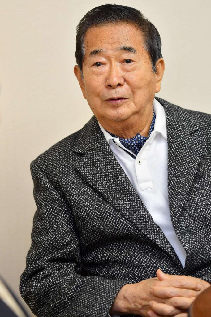 Ishihara Shintarō