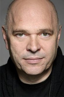 Minghella Anthony