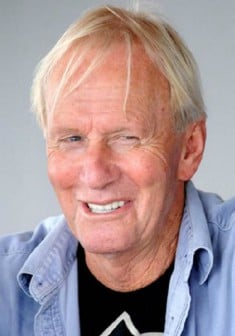 Hogan Paul