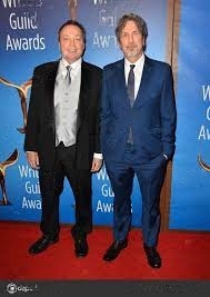 Farrelly Bobby e Peter