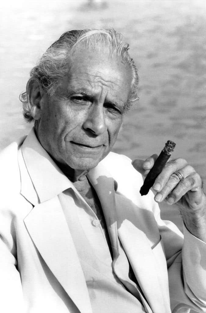 Fuller Samuel