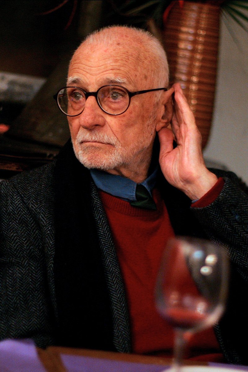 Monicelli Mario