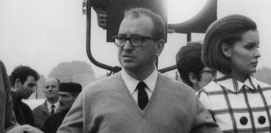 Pietrangeli Antonio