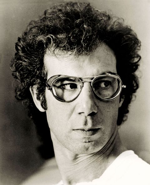 Rafelson Bob