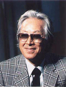 Fukasaku Kanji