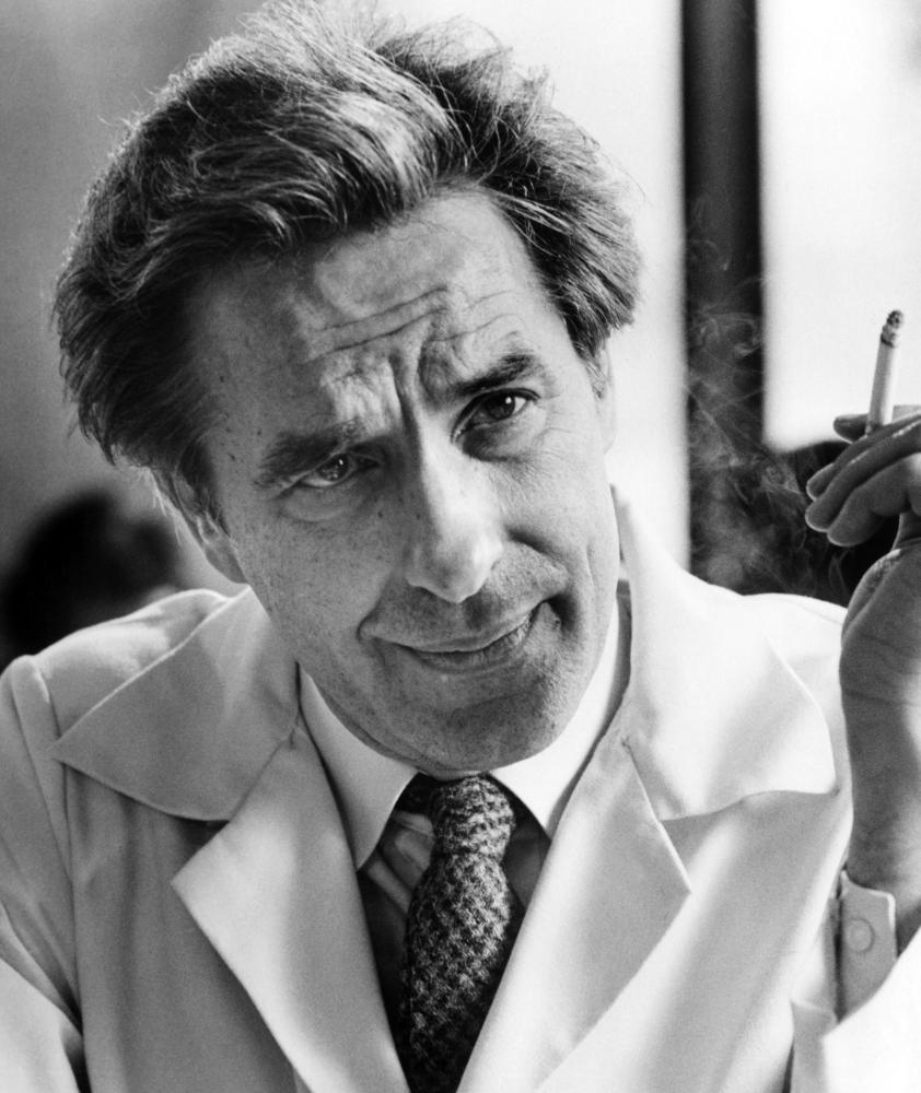 Cassavetes John