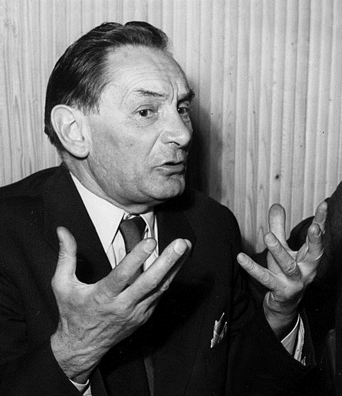 Pudovkin Vsevolod
