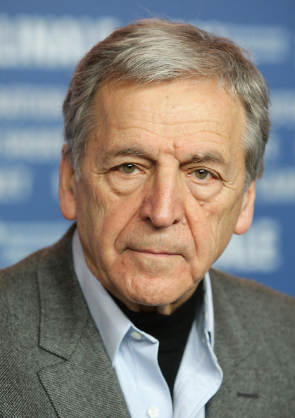 Costa-Gavras Constantin