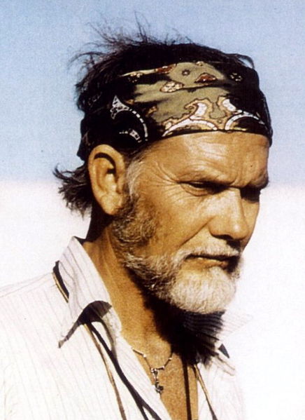 Peckinpah Sam