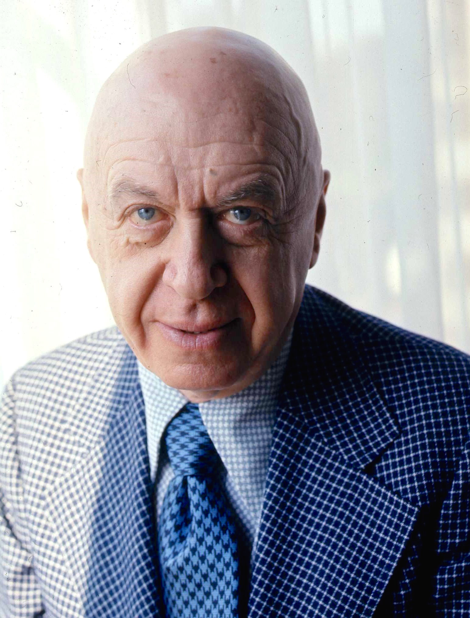 Preminger Otto