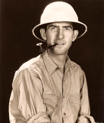 Schoedsack Ernest B.
