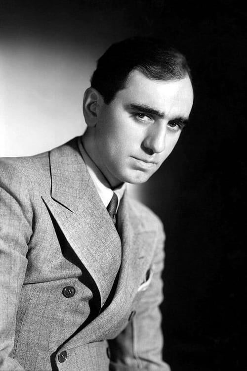 Berkeley Busby