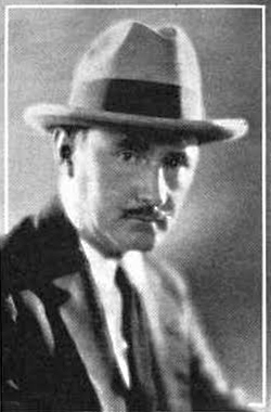 Neill Roy William