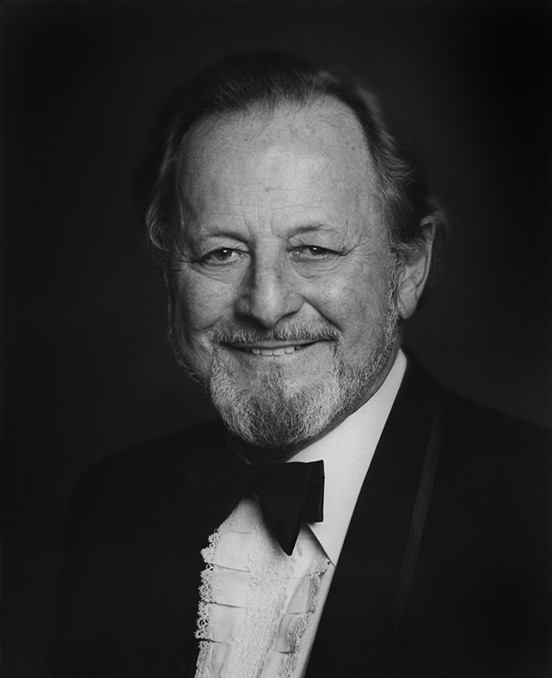 Nelson Ralph