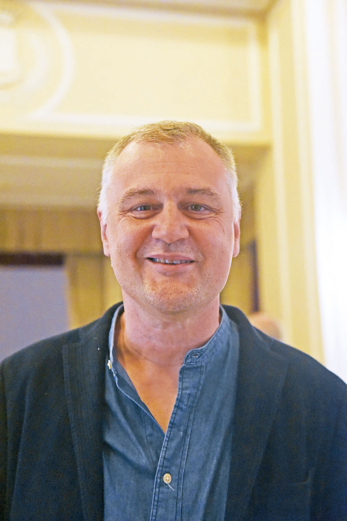 Pellegrini Lucio