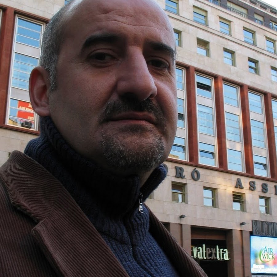 Oliva Ruben H.