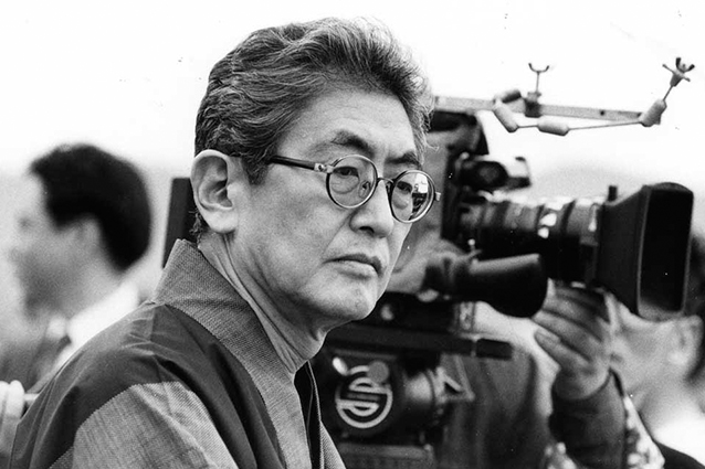 Oshima Nagisa