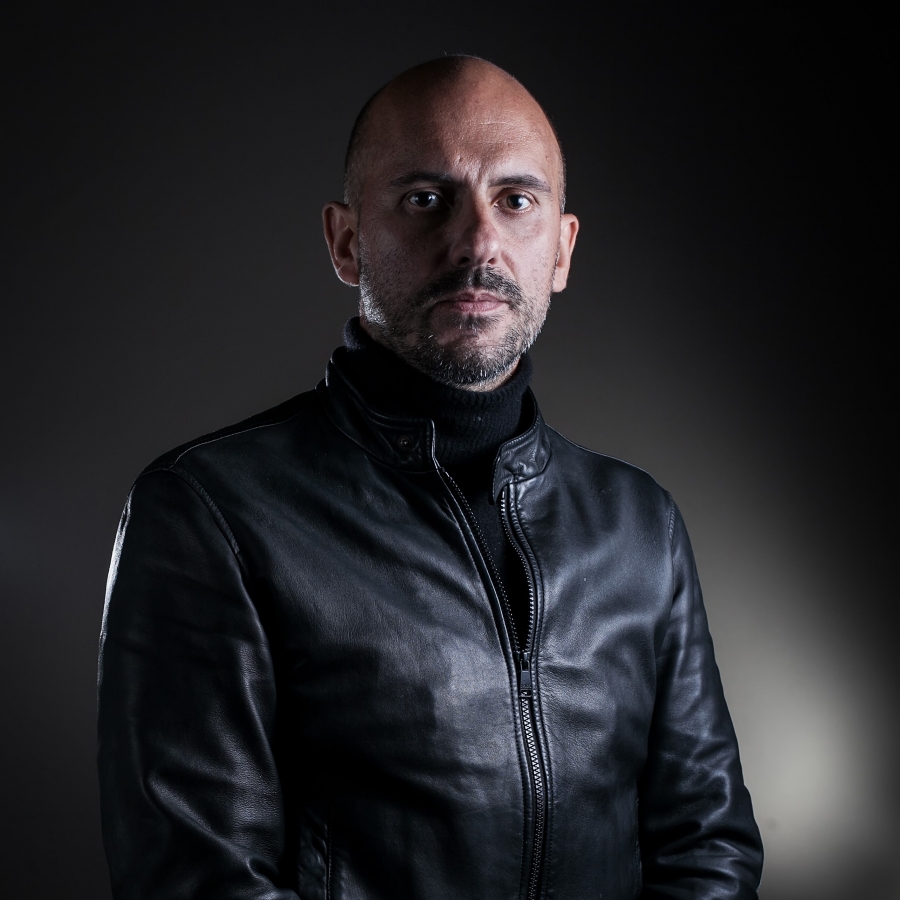 Ponti Marco