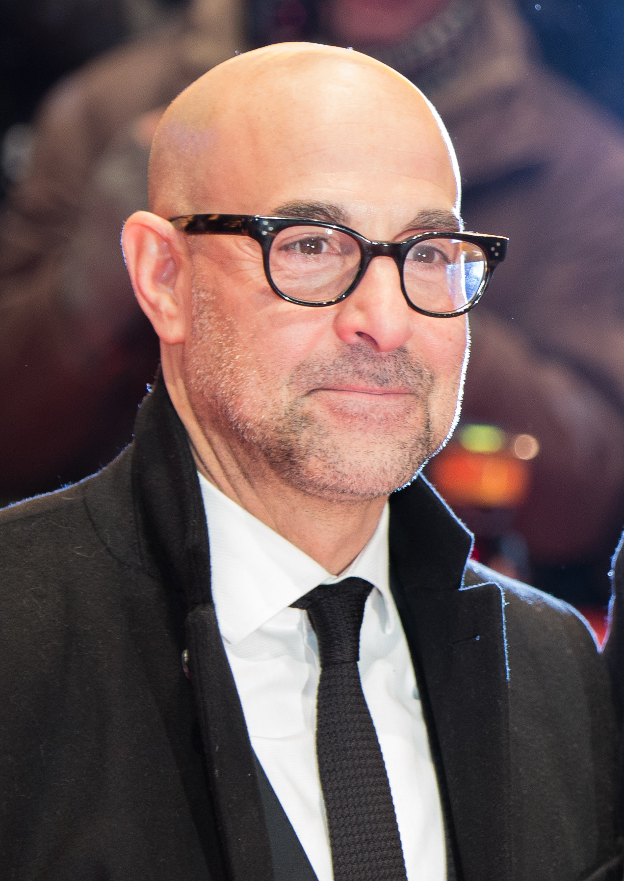 Tucci Stanley