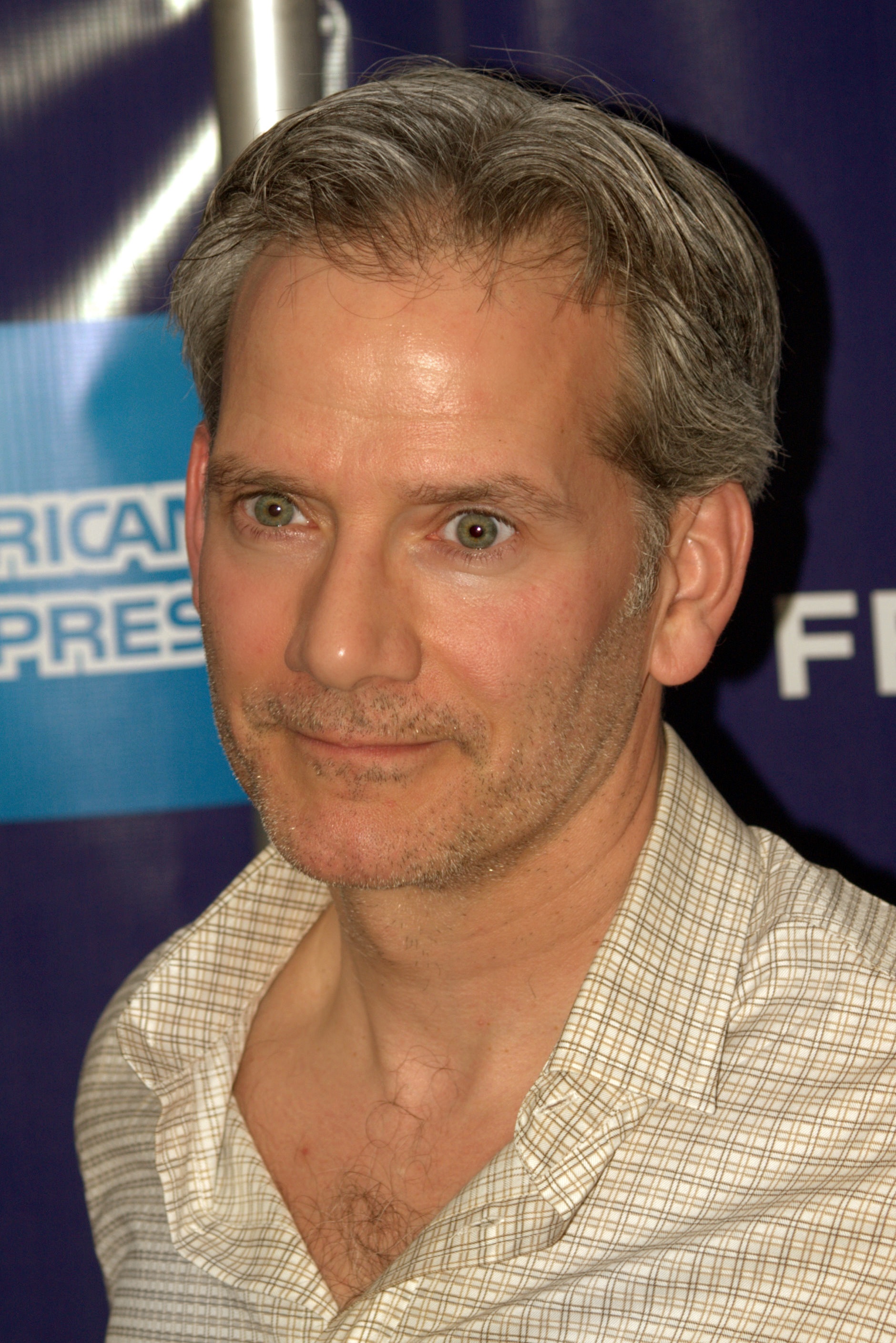 Scott Campbell