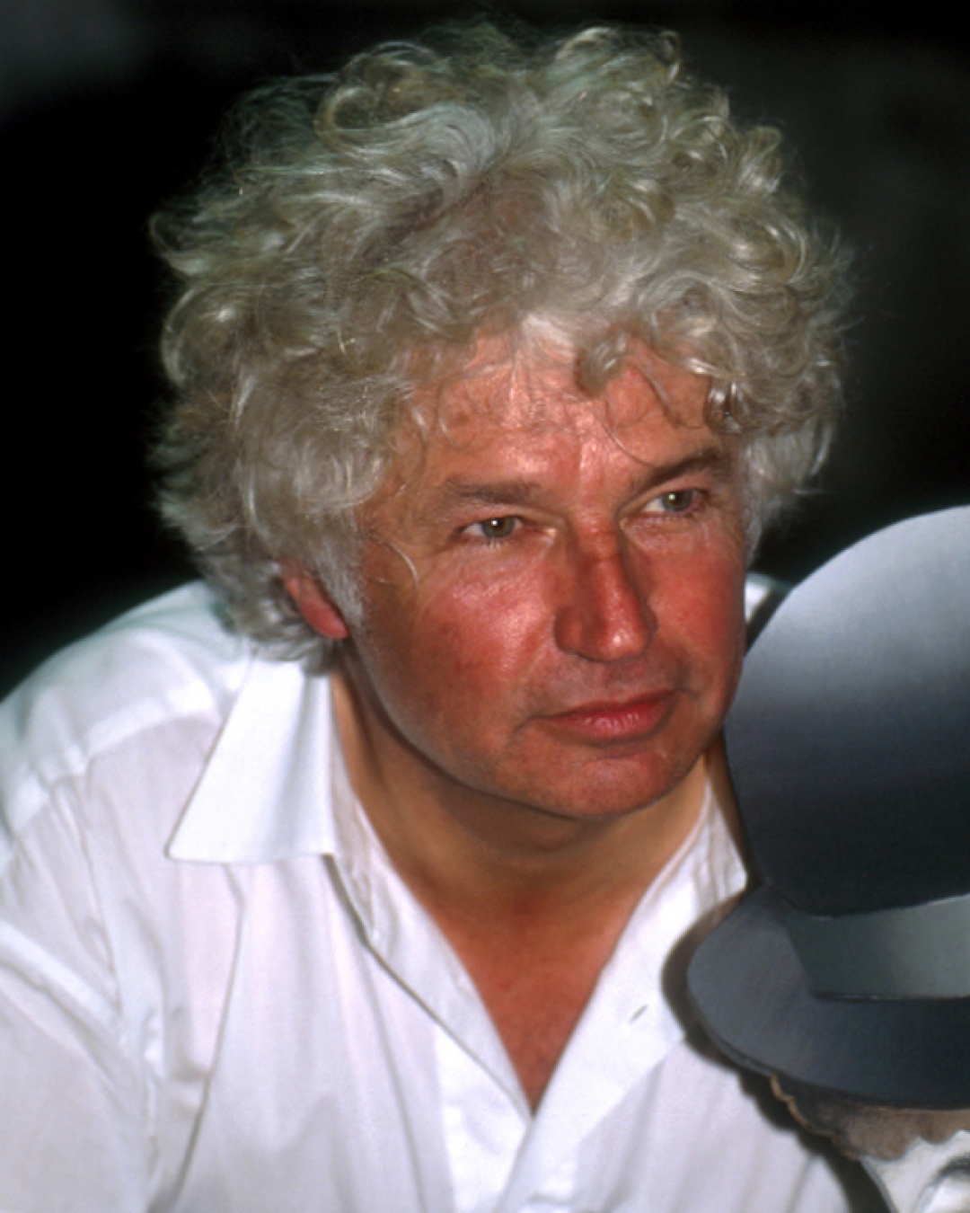 Annaud Jean-Jacques