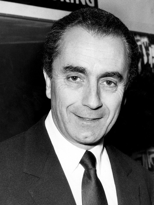 Antonioni Michelangelo