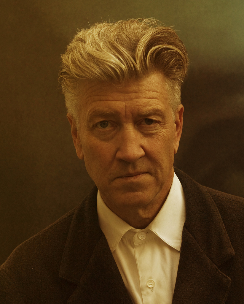 Lynch David