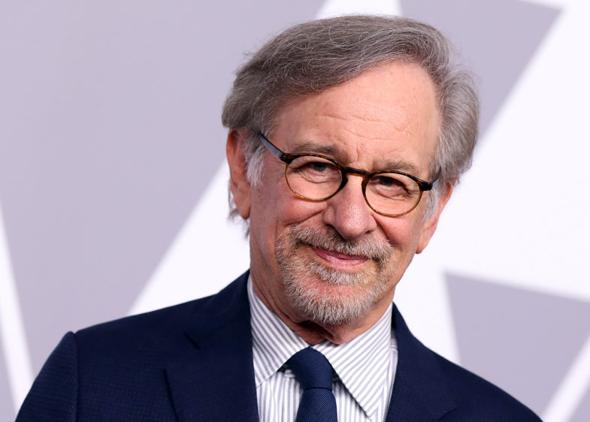 Spielberg Steven
