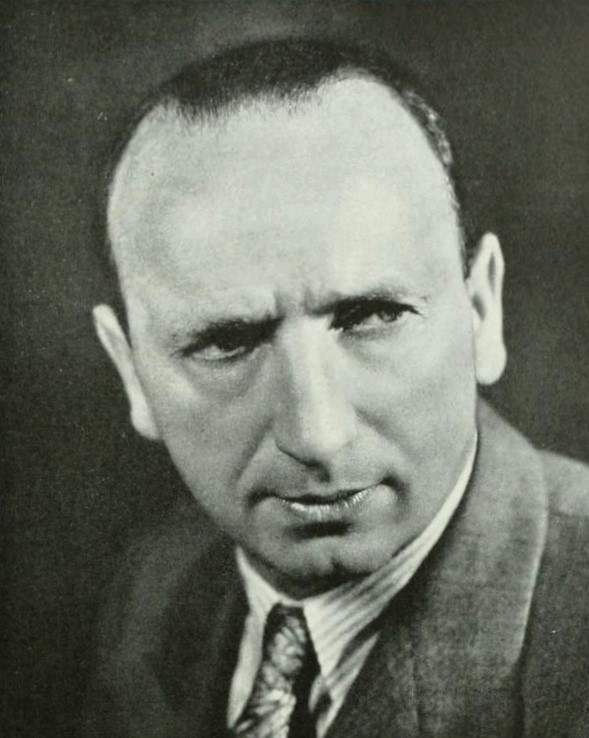 Curtiz Michael