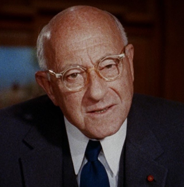 De Mille Cecil B.