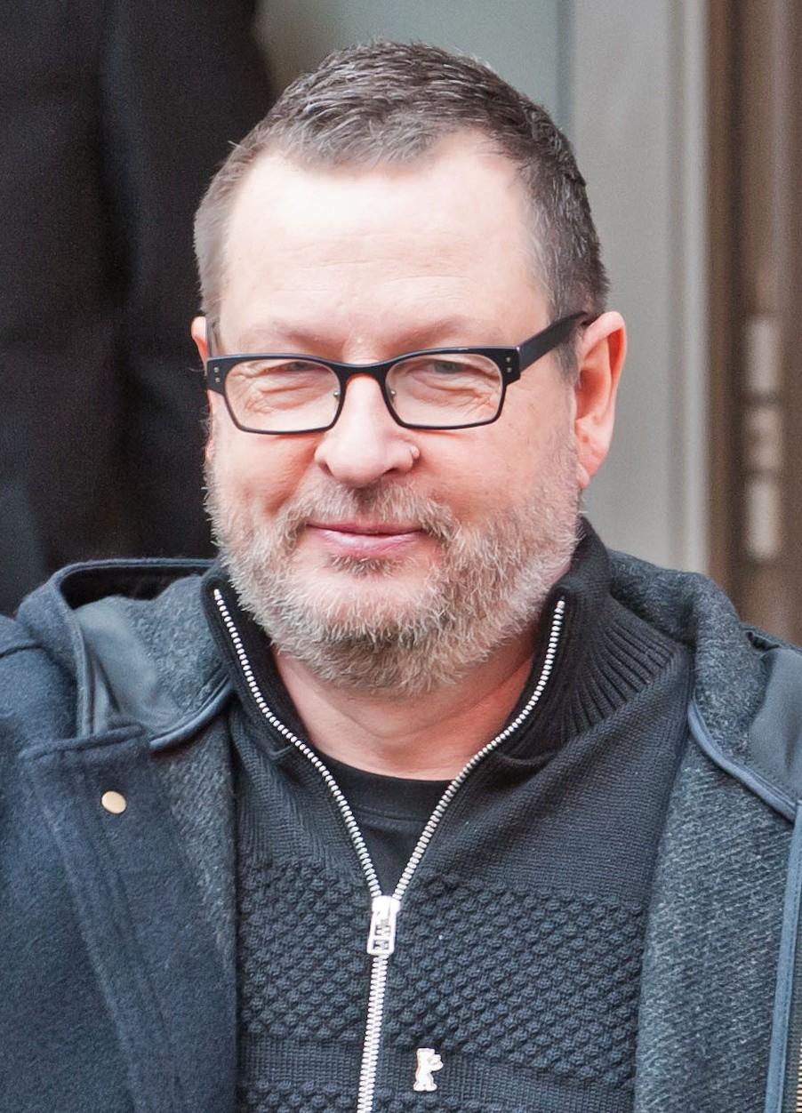 von Trier Lars