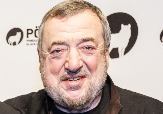 Lungin Pavel