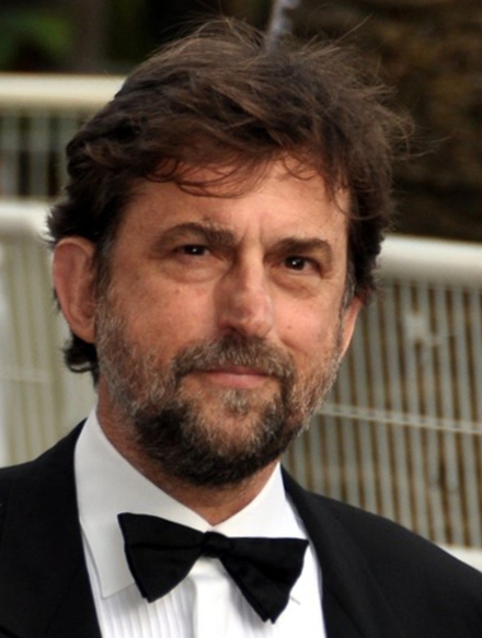 Moretti Nanni