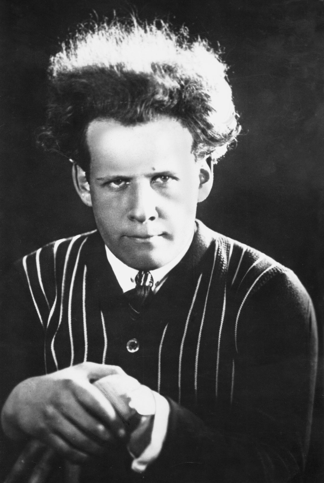 Ejzenstein Sergej M.