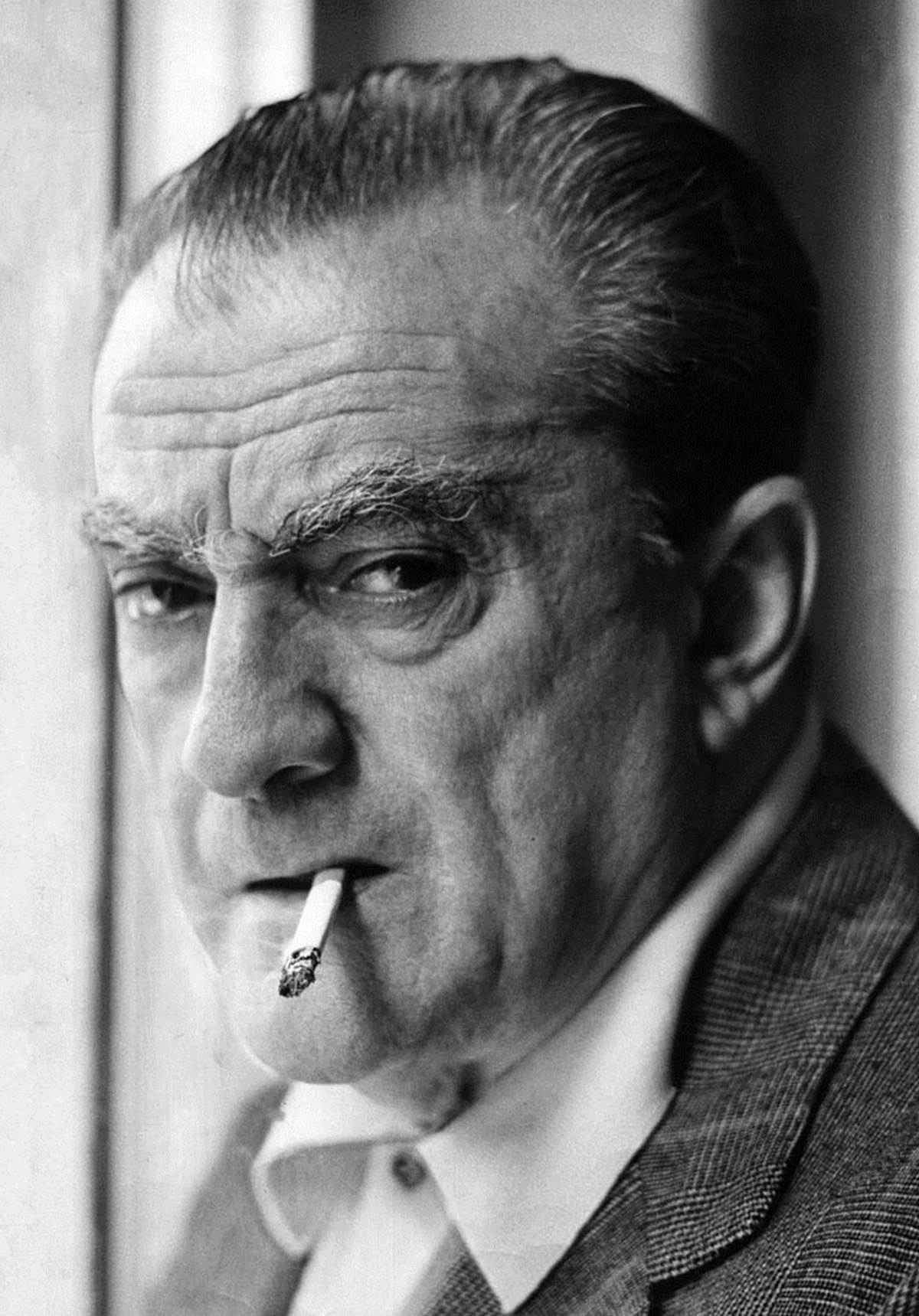 Visconti Luchino