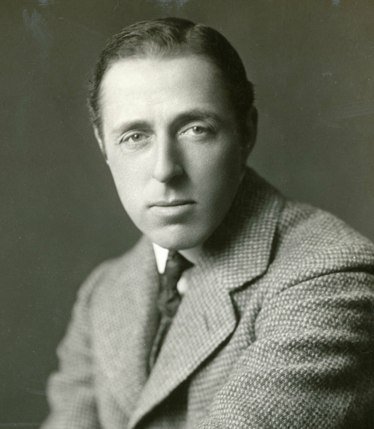 Griffith David