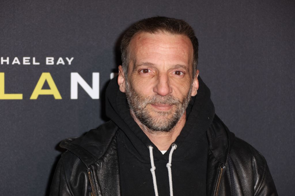 Kassovitz Mathieu