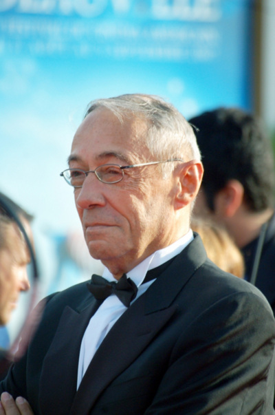 Téchiné André