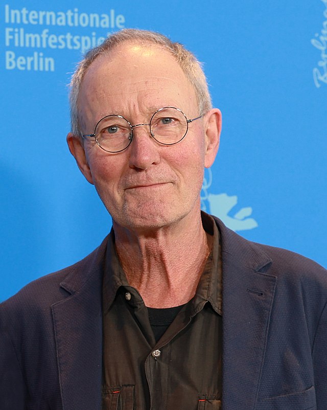 de Heer Rolf