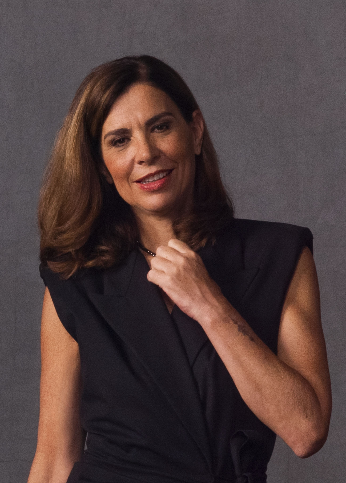 Comencini Francesca