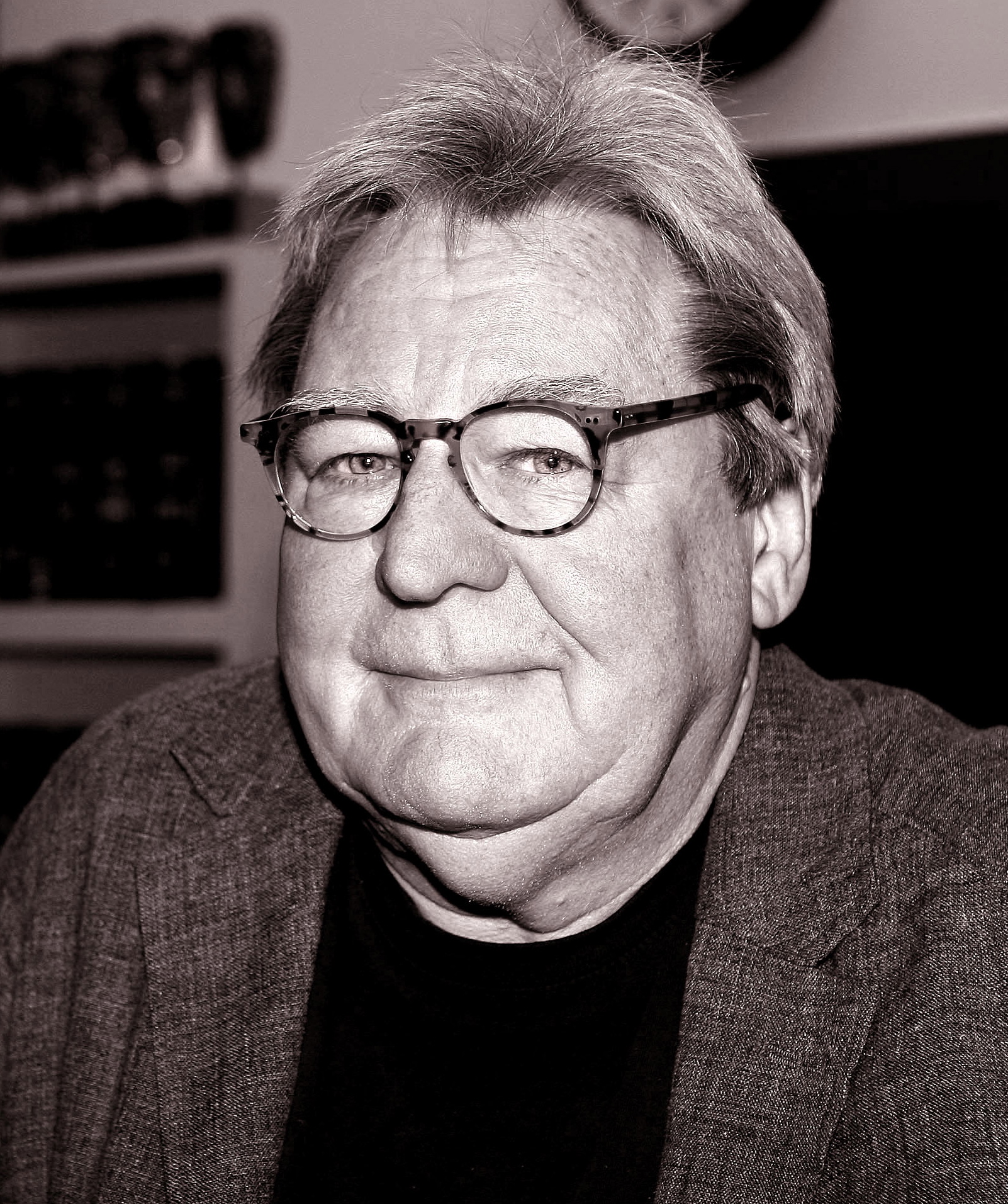 Parker Alan