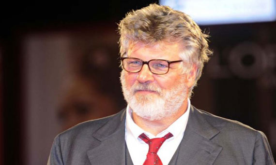 Mazzacurati Carlo