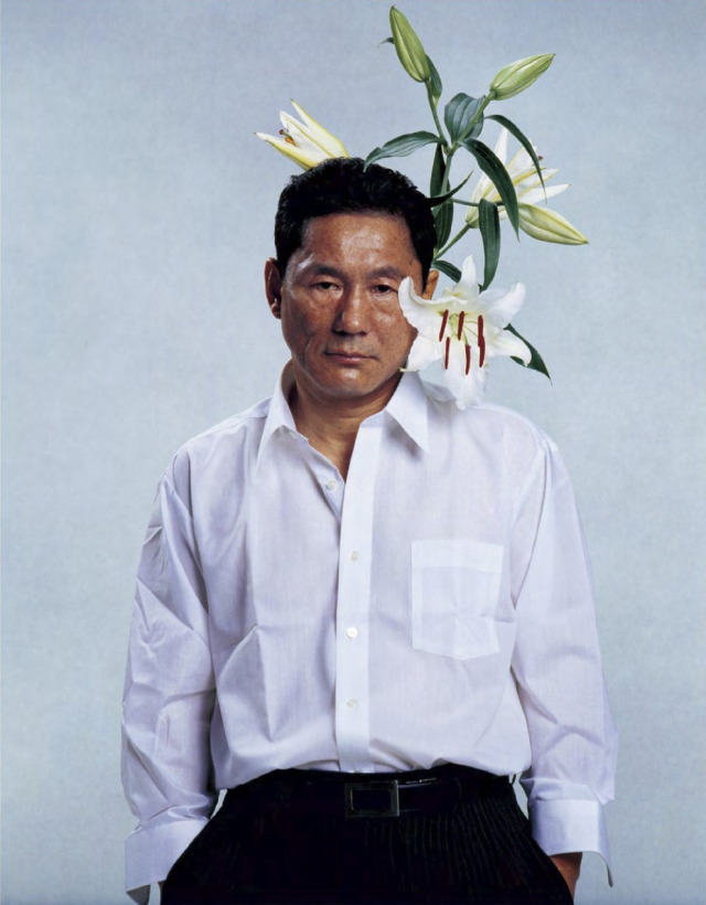 Kitano Takeshi