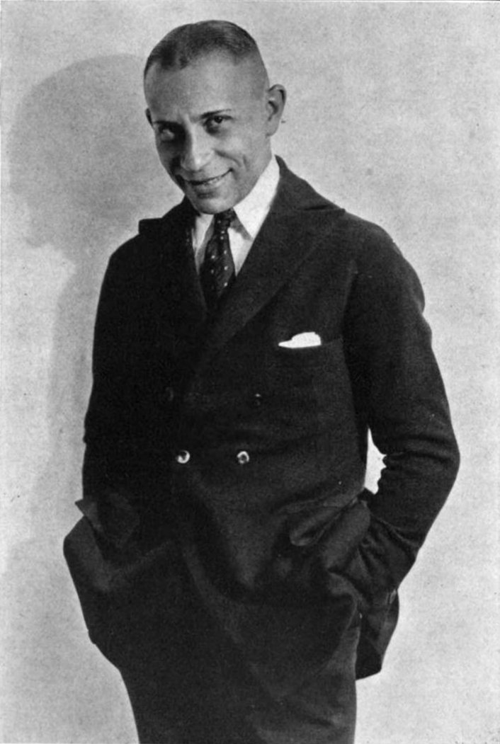 von Stroheim Erich
