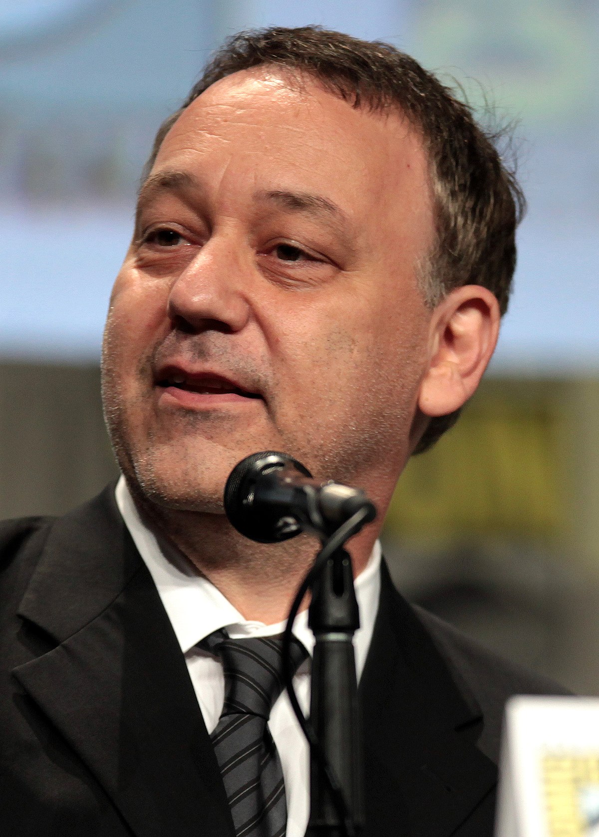 Raimi Sam